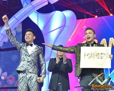 Foto Mahesya Nanda Pratama