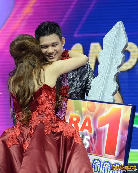 Foto Mahesya Nanda Pratama