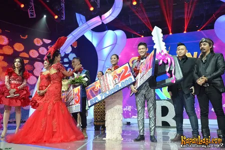 Foto Mahesya Nanda Pratama