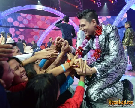 Foto Mahesya Nanda Pratama