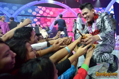 Foto Mahesya Nanda Pratama