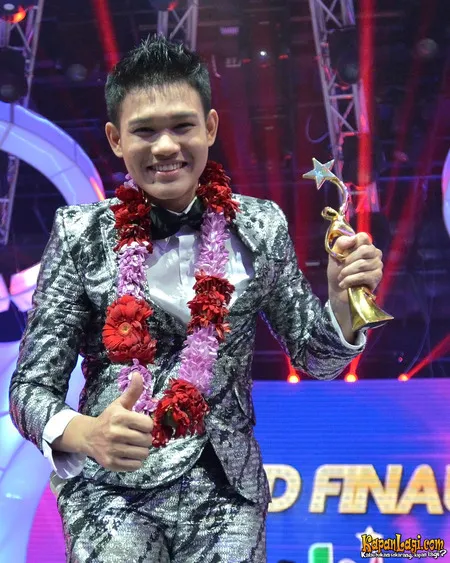 Foto Mahesya Nanda Pratama