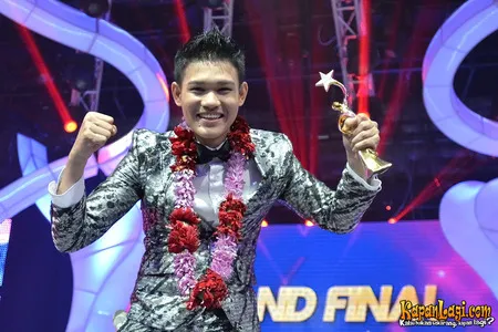 Foto Mahesya Nanda Pratama