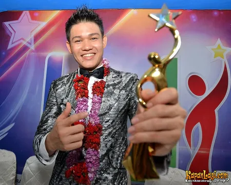 Foto Mahesya Nanda Pratama