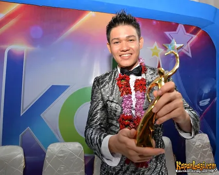 Foto Mahesya Nanda Pratama