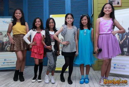 Foto Mahira Kindaras