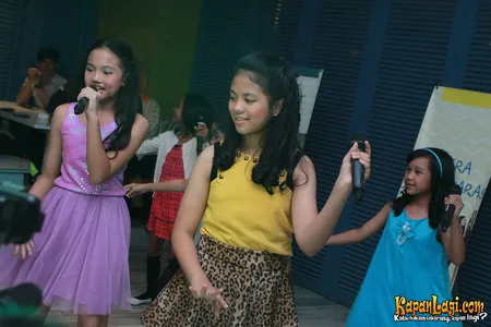 Foto Mahira Kindaras