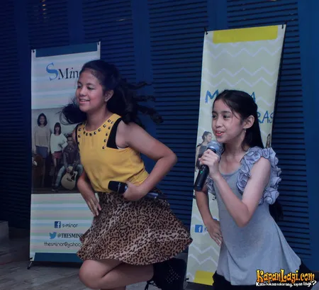 Foto Mahira Kindaras