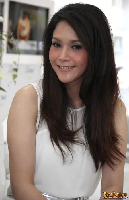 Foto Maia Estianty
