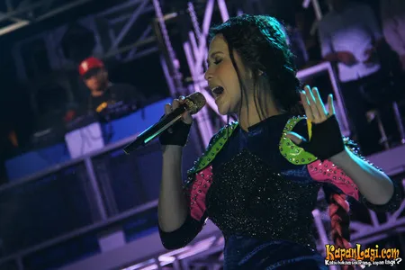 Foto Maia Estianty