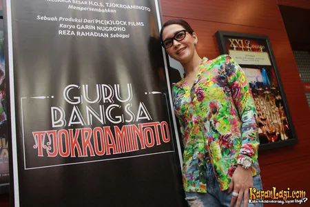 Foto Maia Estianty