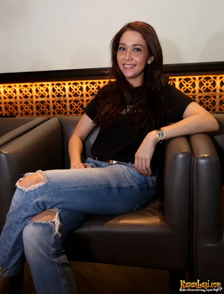 Foto Maia Estianty