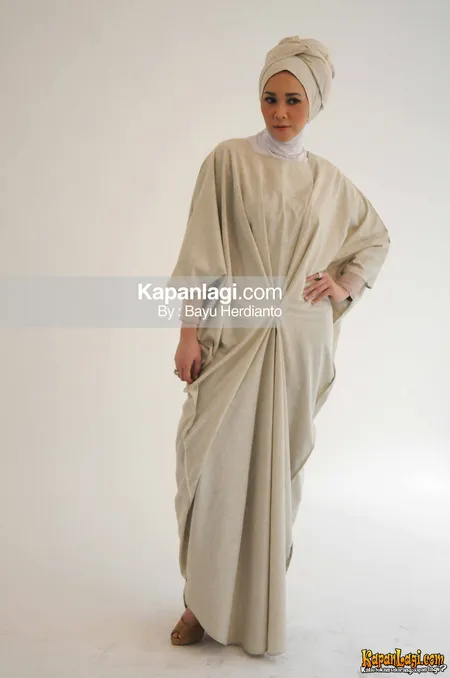 Foto Maia Estianty. Nomor Foto: 2373