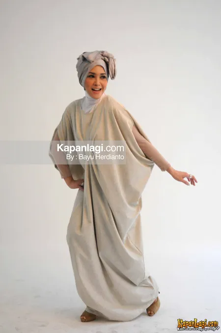 Foto Maia Estianty. Nomor Foto: 2382