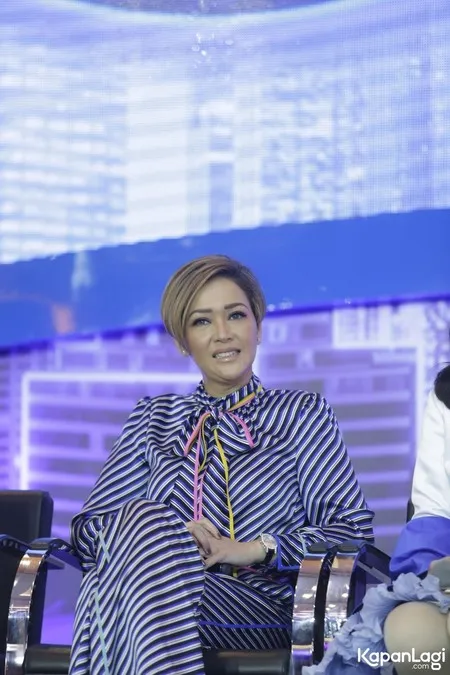 Foto Maia Estianty