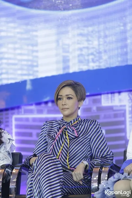 Foto Maia Estianty