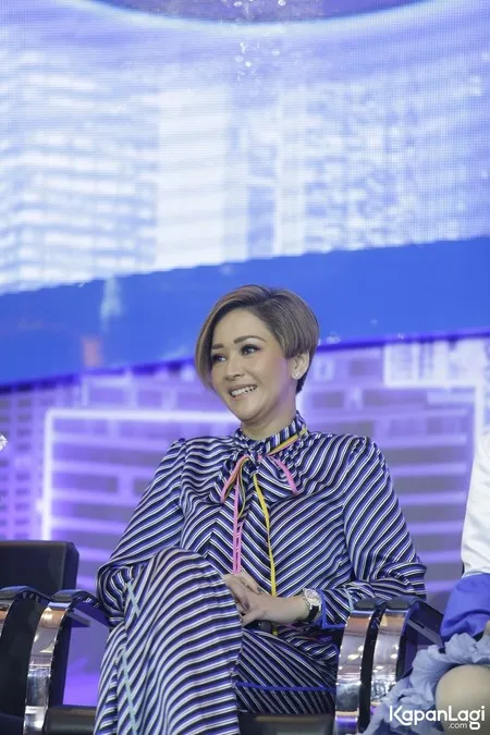 Foto Maia Estianty