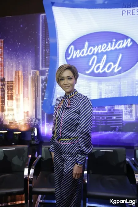 Foto Maia Estianty