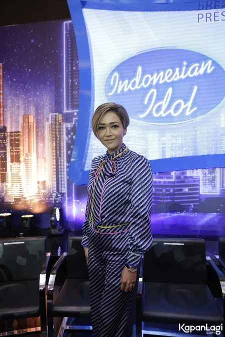 Foto Maia Estianty