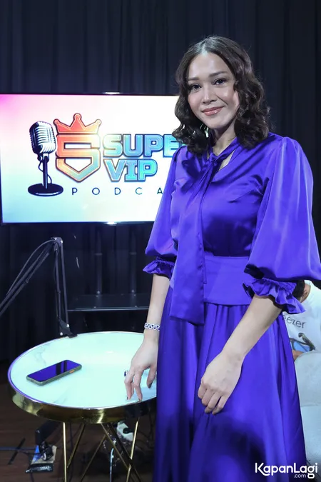 Foto Maia Estianty