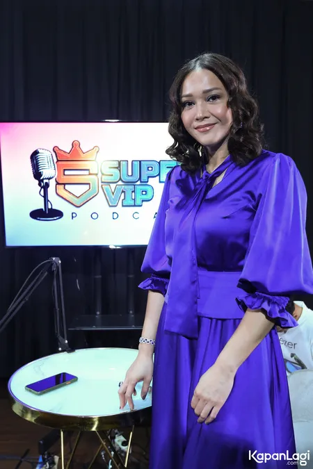 Foto Maia Estianty