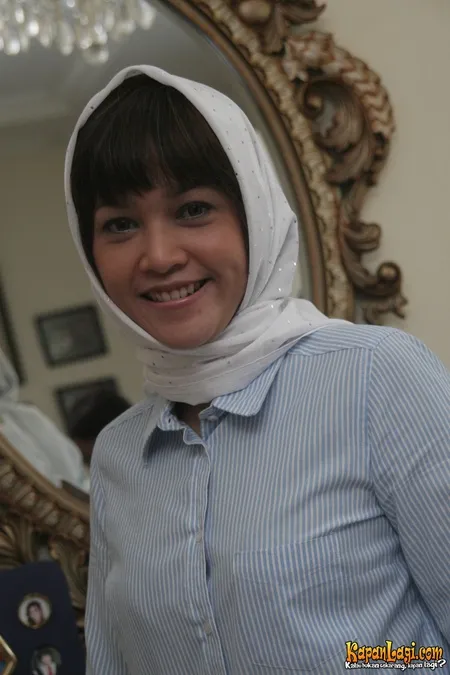 Foto Maia Estianty