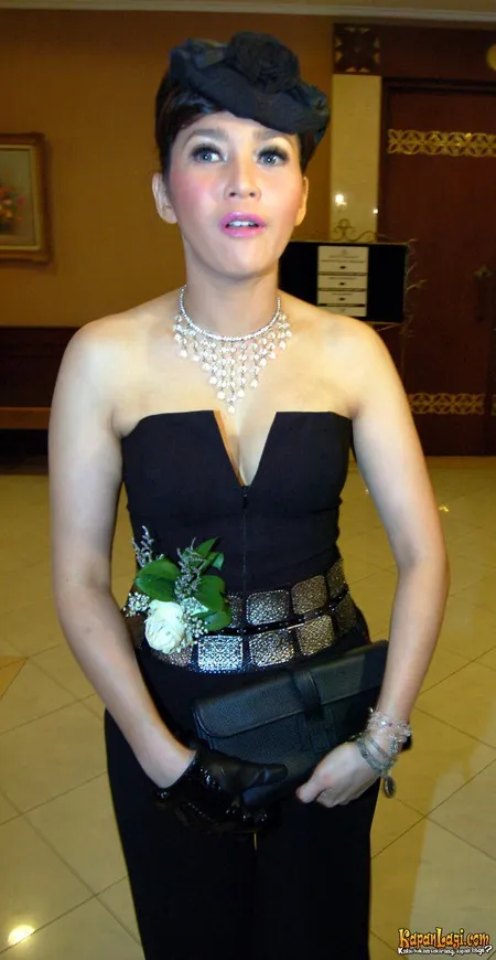 Foto Maia Estianty