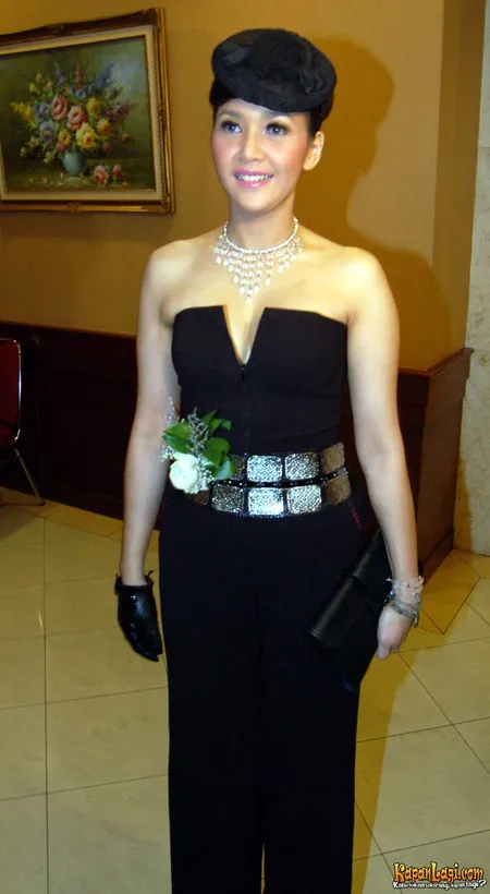 Foto Maia Estianty