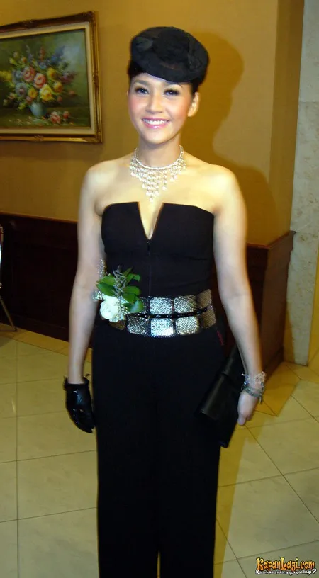 Foto Maia Estianty