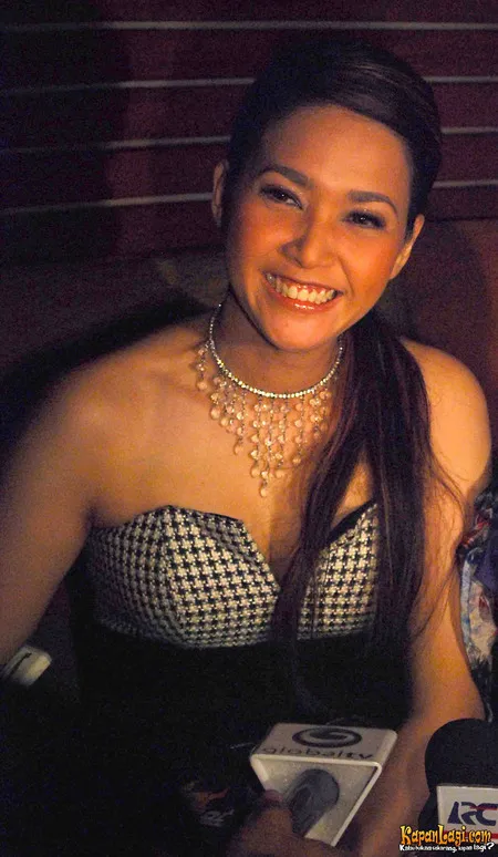 Foto Maia Estianty