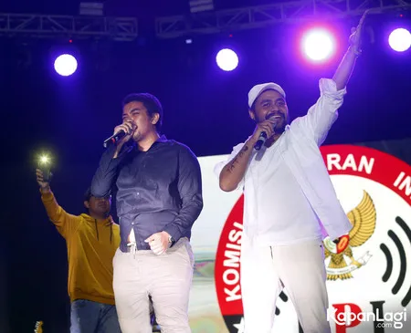 Foto Majelis Lucu Indonesia