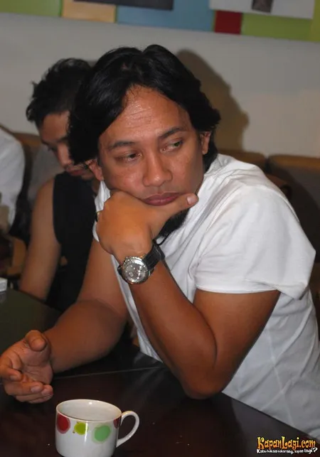 Foto Makki Ungu
