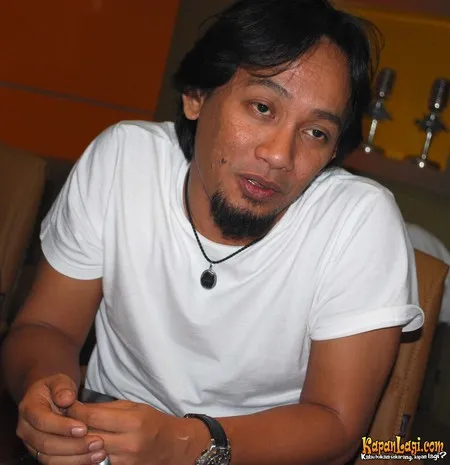 Foto Makki Ungu