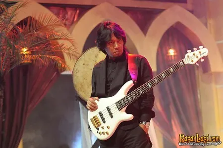 Foto Makki Ungu