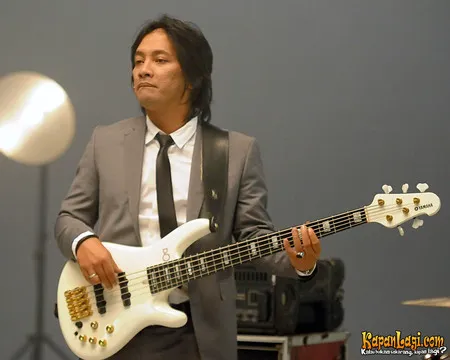 Foto Makki Ungu