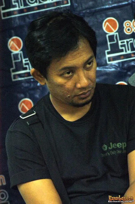 Foto Makki Ungu