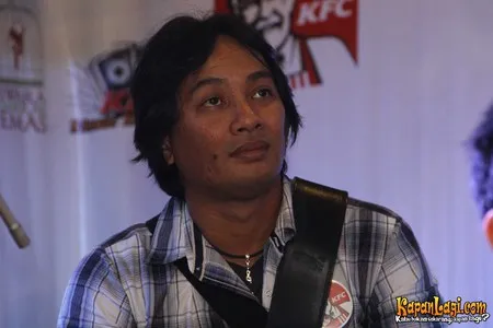 Foto Makki Ungu