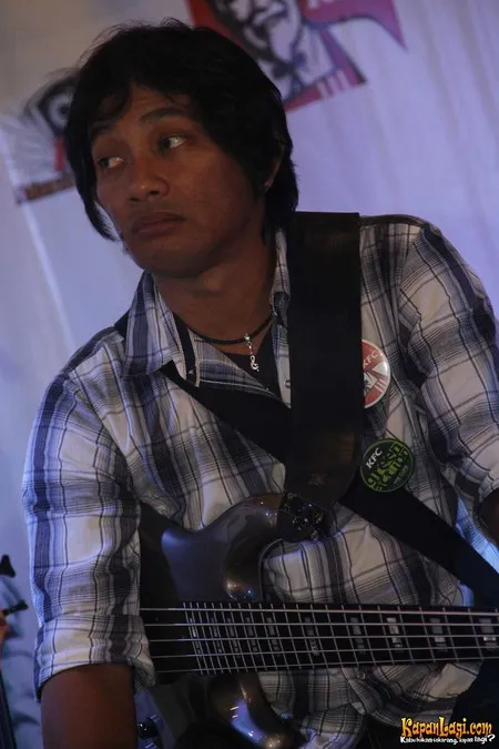 Foto Makki Ungu