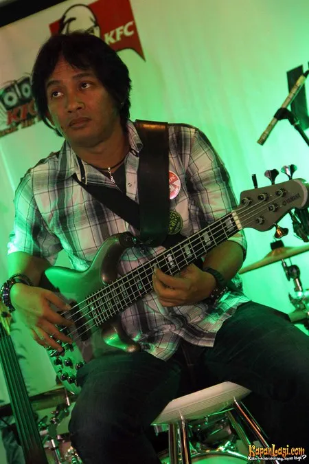Foto Makki Ungu
