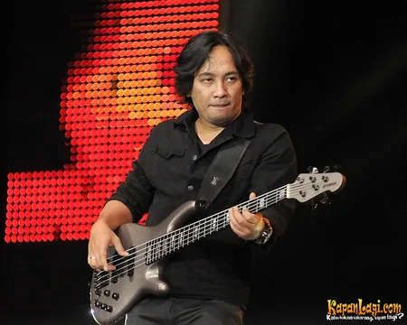 Foto Makki Ungu