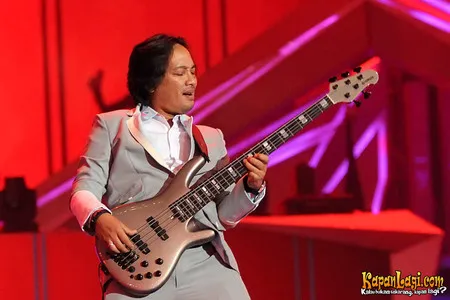 Foto Makki Ungu