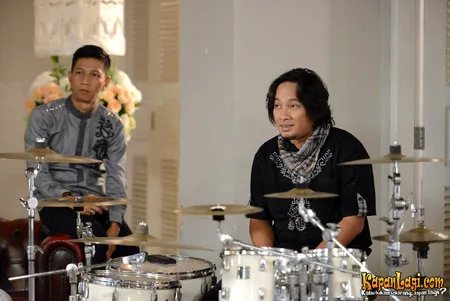 Foto Makki Ungu