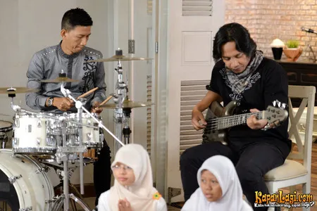 Foto Makki Ungu