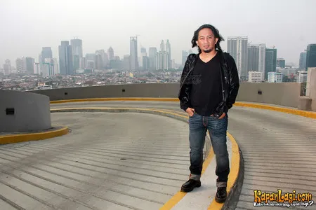 Foto Makki Ungu
