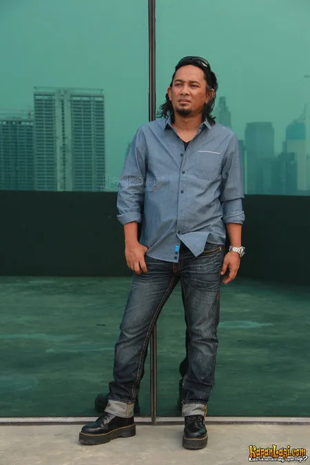 Foto Makki Ungu