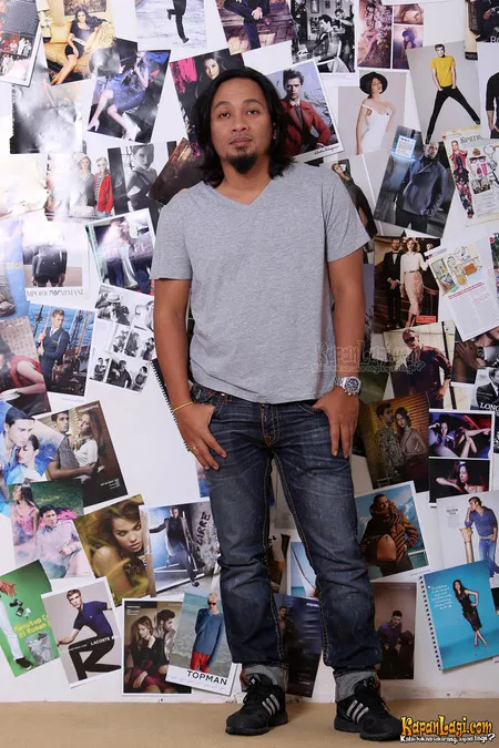 Foto Makki Ungu