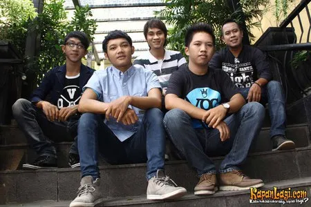 Foto Maleo Band