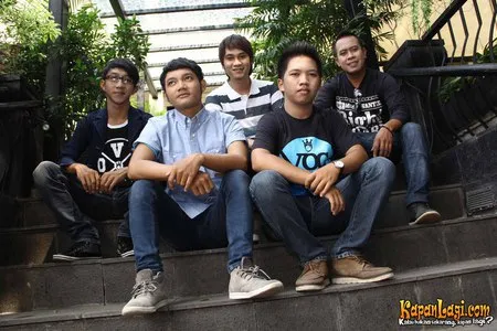 Foto Maleo Band