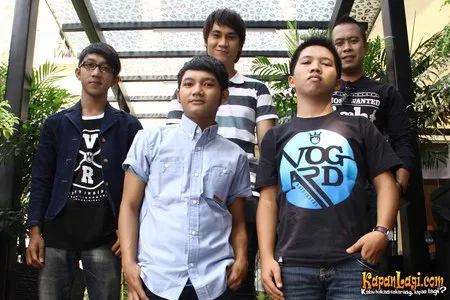 Foto Maleo Band