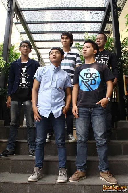 Foto Maleo Band